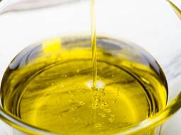 Soybean oil | Technical