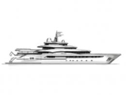 Megayacht