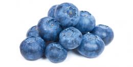 Blueberries