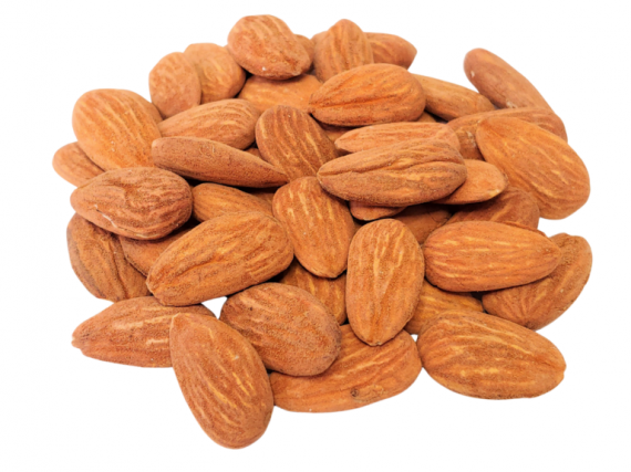 Foto Mandle odrůdy Ferragnes