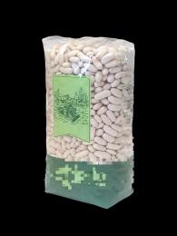 white bean