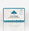 Foto Canned of Galician horse mackerel in olive oil 150 gr