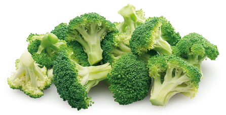 Foto Broccoli bio