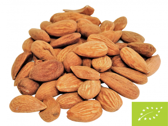 Foto PŘÍRODNÍ BIO MANDLE