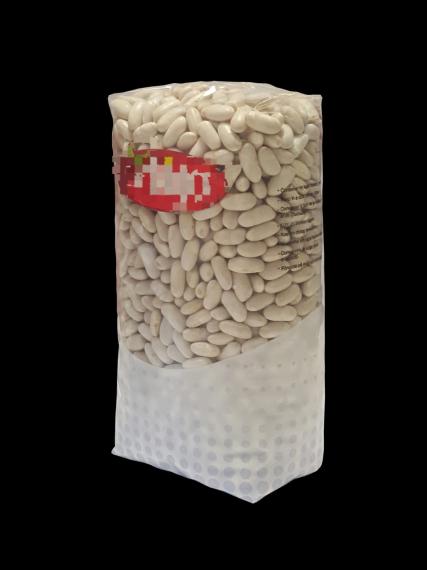 Foto White Órbigo bean