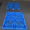 Foto Pallets Plastic - [SLOVAKIA]