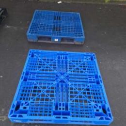 Pallets Plastic - [SLOVAKIA]