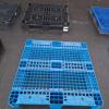 Foto Pallets Plastic - [SLOVAKIA]