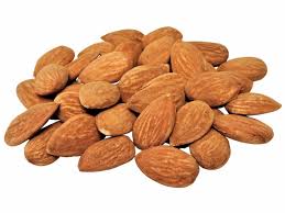 Almonds EXTRA (KG)