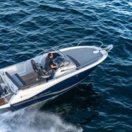 JEANNEAU CAP CAMARAT 6.5 WA SERIES 3