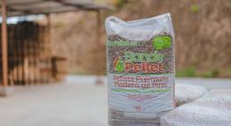 Bags 15 kg with TM