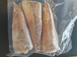 Frozen monkfish tails 700 gr