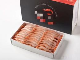 Large White Shrimp (70-79 units per kg)