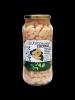 Foto Cooked white beans