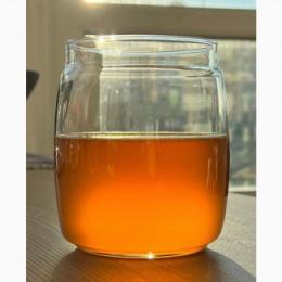 Soybean oil