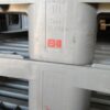 Foto Palets plastico H1 Usado (800*1200*140) FCA HU
