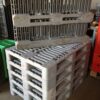 Foto Palets plastico H1 Usado (800*1200*140) FCA HU