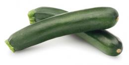 Zucchini bio