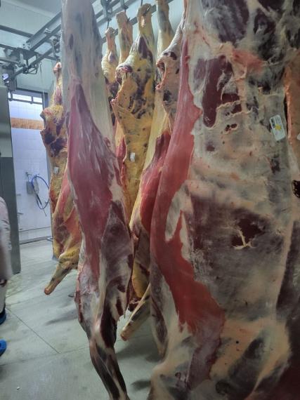 Foto Beef sides