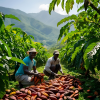 Foto Cocoa Prime
