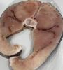 Foto Frozen swordfish slices 900 gr