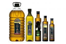 Extra virgin olive oil Navarra