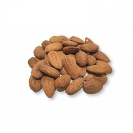 Syrové mandle s kůrou