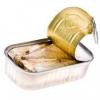 Foto Canned Sardines 150 gr