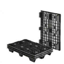 Palet Europeo 1.200 x 800 mm. Enrejado