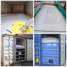 Pomace Olive Oil • Flexitank 20500L - 21000L