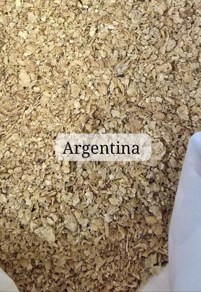 Foto Soybean meal • Pure, high-quality product manufactured in Ukraine