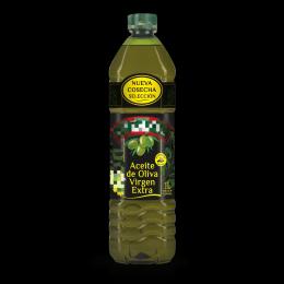 Extra virgen oil 1L * 15 Origen Navarra