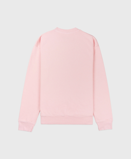 Wellness Ivy Crewneck - BalletWhite