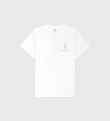 Photo Vendome T-Shirt - WhiteSage