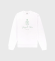 Photo Vendome Crewneck - WhiteSage