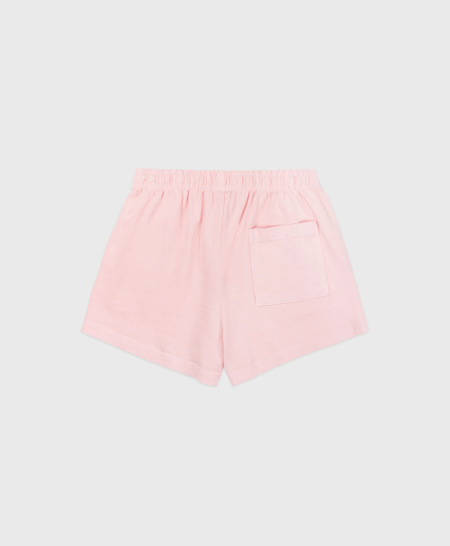 Rizzoli Disco Short - BalletWhite