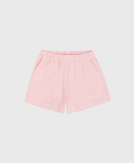 Rizzoli Disco Short - BalletWhite