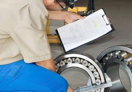 Servicios para el servicio de rodamientos