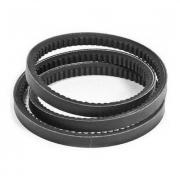 Клиновой ремень: назначение, преимущества и применение