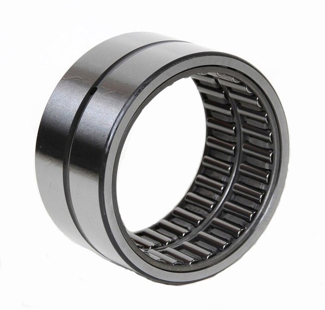 Rulmenți cu ace: O soluție compactă pentru sarcini grele