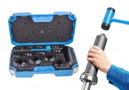 TMFT 36 SKF KIT DE MONTAJE DE RODAMIENTOS CON 25% DE DESCUENTO.