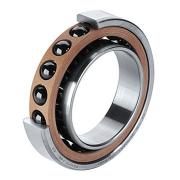 Rulmenți ax: Cheia preciziei și vitezei mari