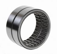 Игольчатые подшипники: компактное решение для высоких нагрузок