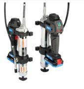 Pistol de ungere fără fir SKF TLGB 21: Lubrifiere de precizie fără compromisuri