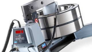 Услуги по обслуживанию подшипников