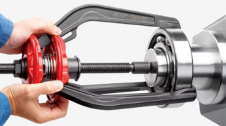 Механические инструменты для монтажа и демонтажа