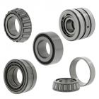 rulment radial-axial cu role conice