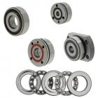 rulment axial cu bile