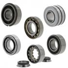 rulment radial-axial de înaltă precizie