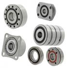 rulment axial cu bile cu contact unghiular